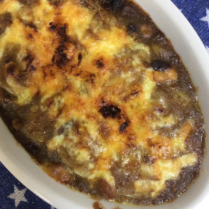 カレーリメイク 餅グラタン レシピ 作り方 By ハトリーナ 楽天レシピ カレーリメイク 餅グラタン レシピ 作り方 By ハトリーナ 楽天レシピ